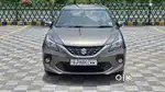 Maruti Suzuki Baleno 2021 ZETA MODEL