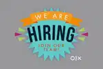 50 CANDIDATE HIRING JOBS