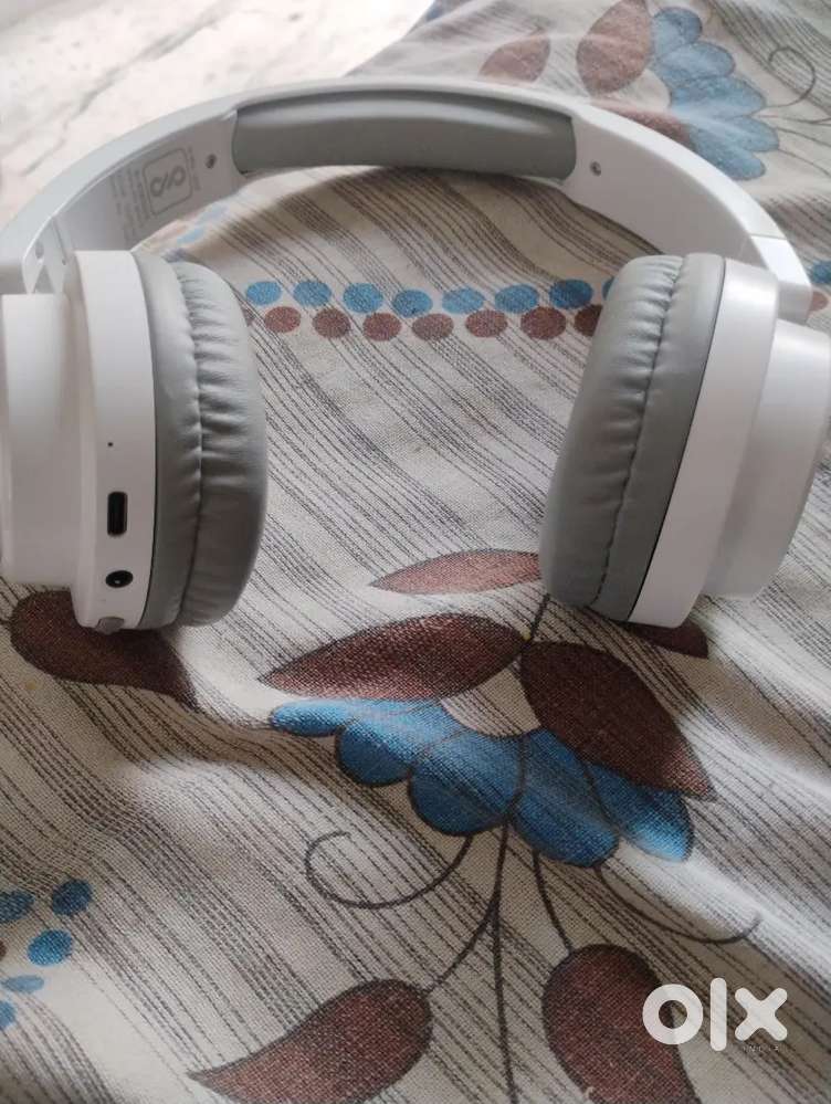 muff headphone
