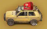 CAR BATTERY @ EMI