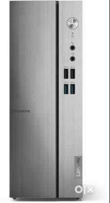 9th Generation Core i3 System {Lenovo Brand CPU} with 22 LED Monitor