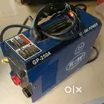 Weding machine 250