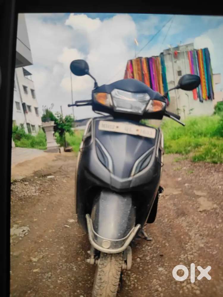 Good condition single owner