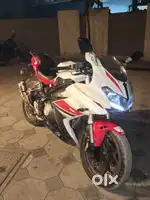 Benelli tornado 302r 2019