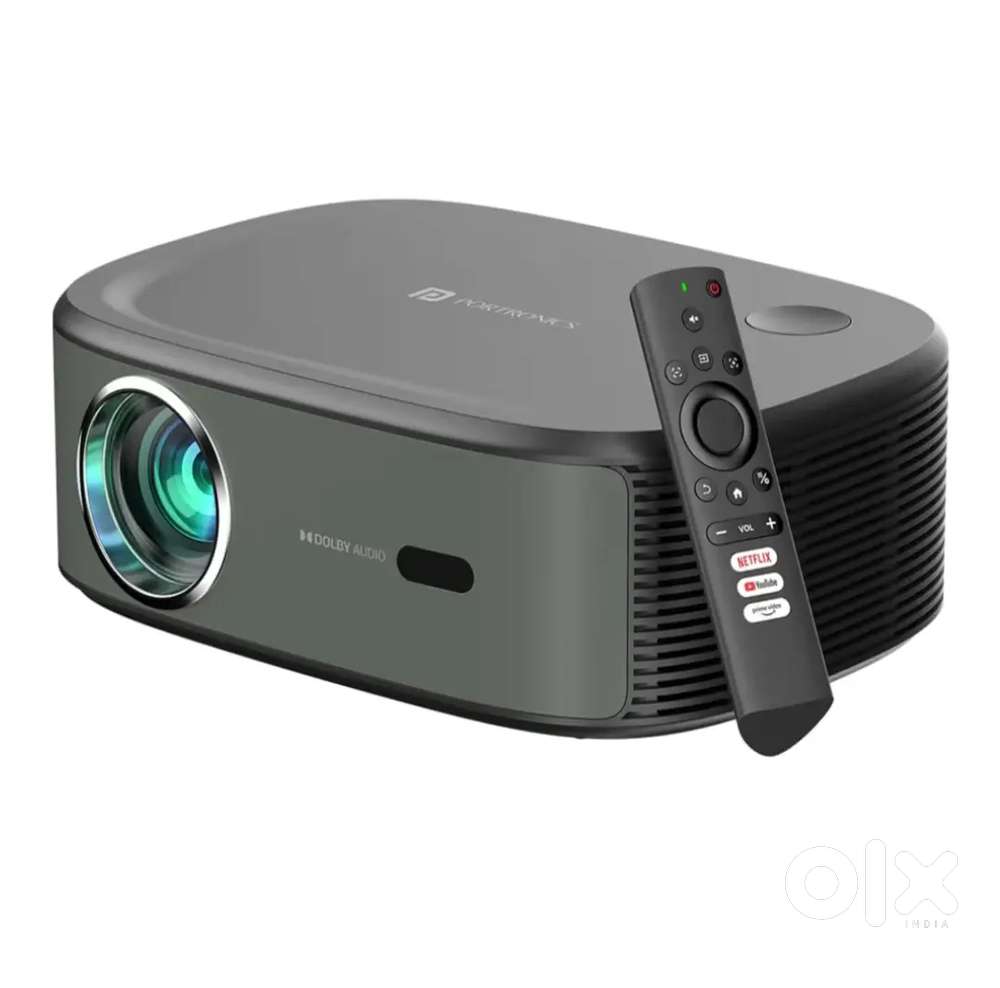 Projector beem 430
