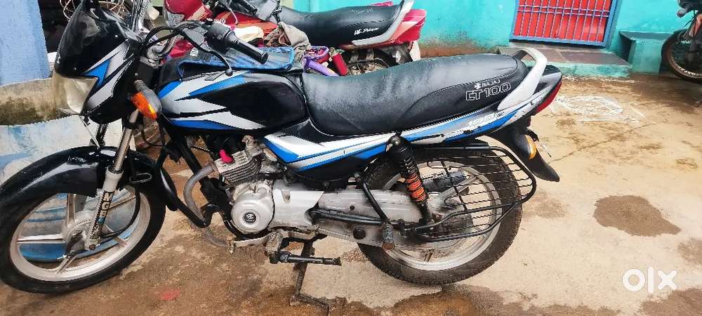 Good condition