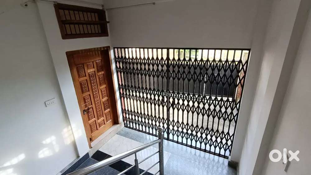 2BHK GROUND FLOOR FOR RENT