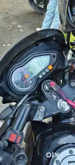 Bajaj pulsar 150
