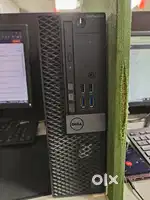 Dell cpu inter R i5