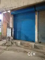 Shop for rent
