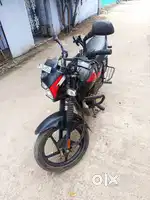 Bajaj Ct110x 2024 milleage 70 kmpl