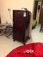 Fridge for sale