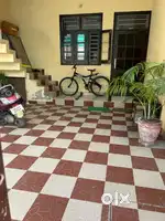 1bhk Fully furnished available for rent ground floor