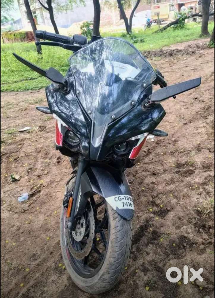 Keval 10000 kilometer Chala hua 17 September 2024 ka gadi hai