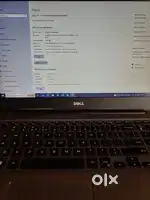 DELL Inspiron 15 5000 series laptop