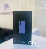 S24 PLUS 12/256GB SEALED WITH STORE BILL
