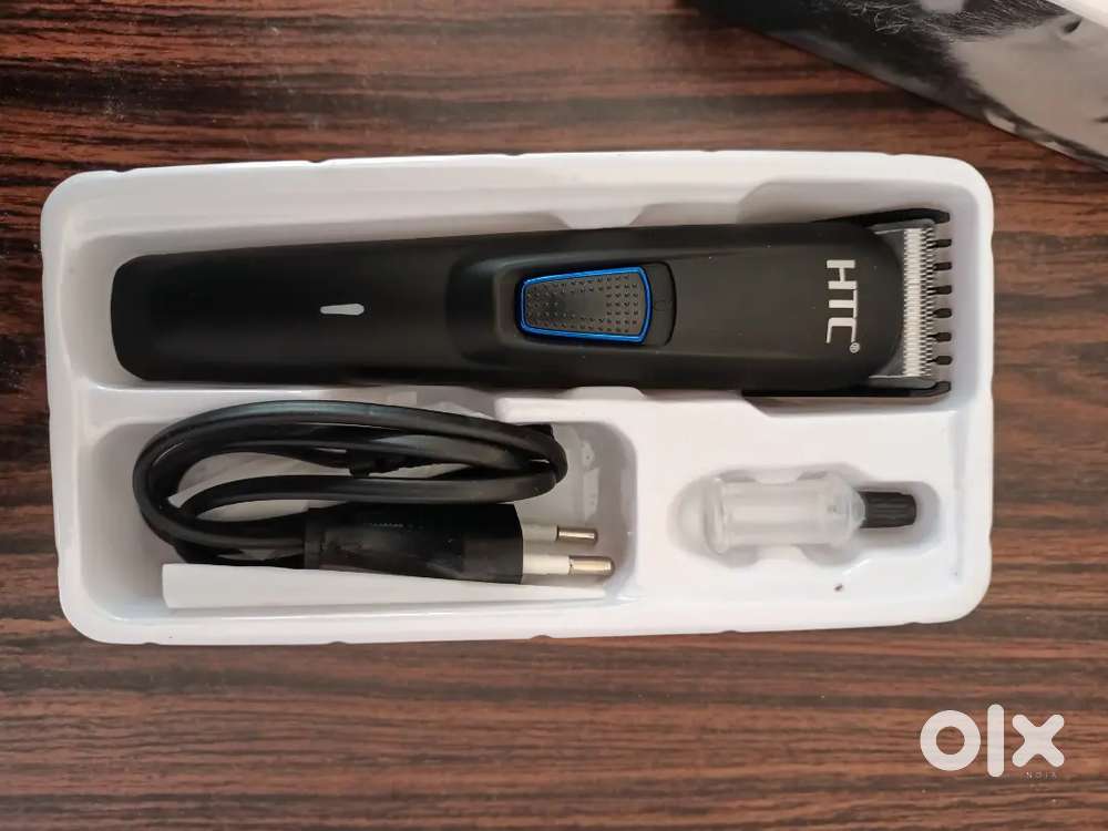 HTC hair trimmer