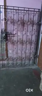 Grill Gate