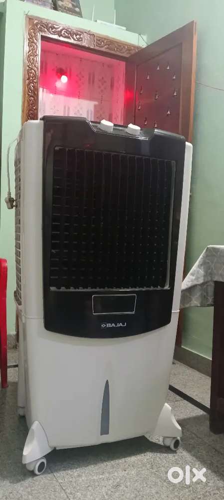 Bajaj air cooler