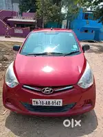 Hyundai EON, 2014, Petrol