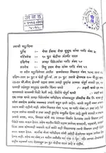 Shahgadh me Plot available 30×30 modern bhabe ke back side