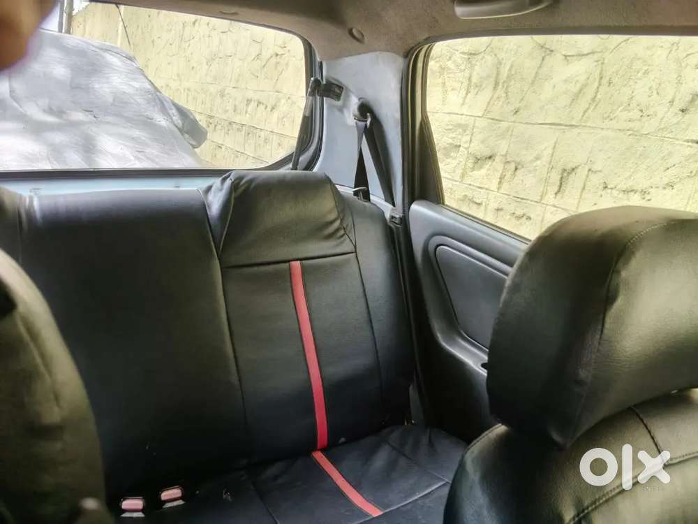 Maruthi suzuki 2002 model