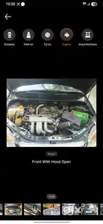 Tata Indigo Ecs 2012 Petrol Well Maintained