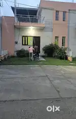 Independent villa is available for rent