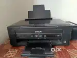 EPSON L380 Series Printer