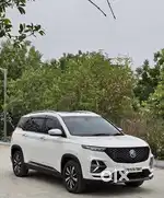 MG Hector Plus 2.0 Sharp diesel Turbo, 2020, Diesel