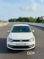 Volkswagen Polo, 2016, Petrol