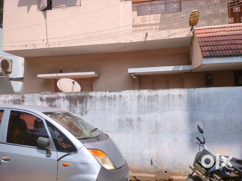 office for Rent Opposite to ECR Vijayaganapathi Stores