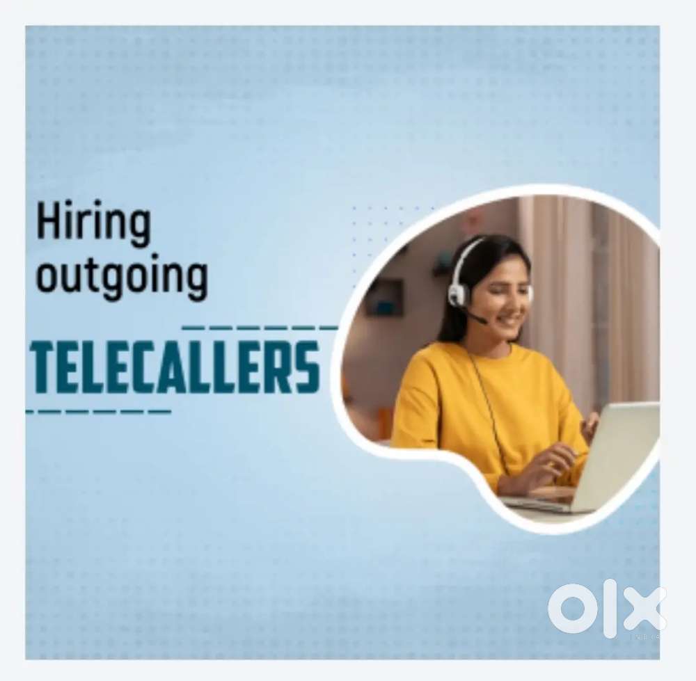 Telecaller Executive ( experience not required) Urgent required