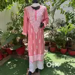 Ledis kurtis accessories