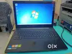 Lenovo laptop for sale