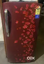 samsung 192 litre but compressor not working