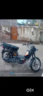 Bahot kam challi hui h