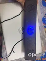 From tech speaker