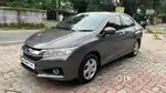 Honda City 2015 Petrol Well Maintained
