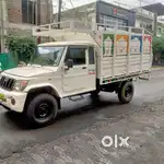 Mahindra Bolero Pik-Up FB 1.7T, 2021, Diesel