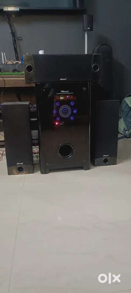 mitsun home theater 5.1