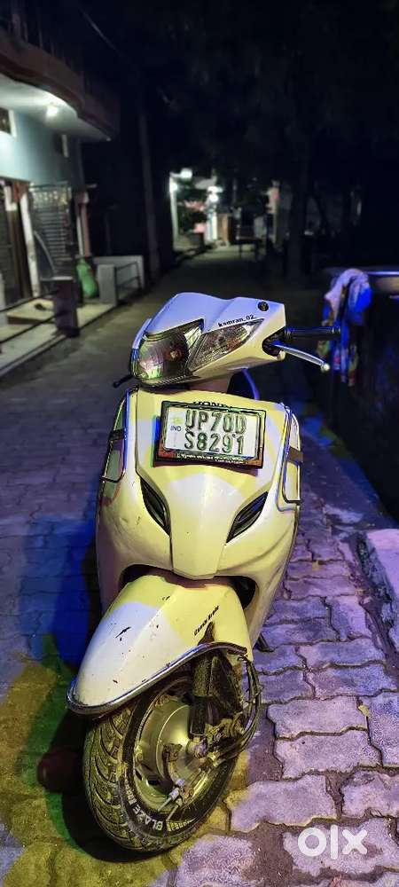 Good condition