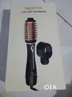 Make mee bold 3 in 2 hot air brush