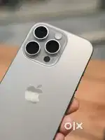 APPLE ,IPHONE 16 PRO MAX MODEL WARANTY WITH _bilboxcontac