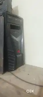 PC  i3 processor 1TB hdd ,8 GB RAM