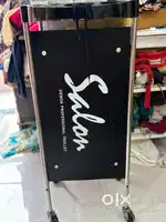Salon Professional Trolley