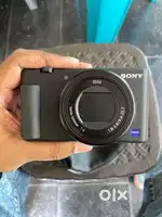 Sony ZV1  3 months old
