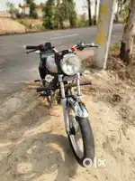 Bullet Electra