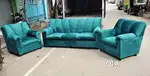 New brand 5 seater sofa set in wholesale price cod available