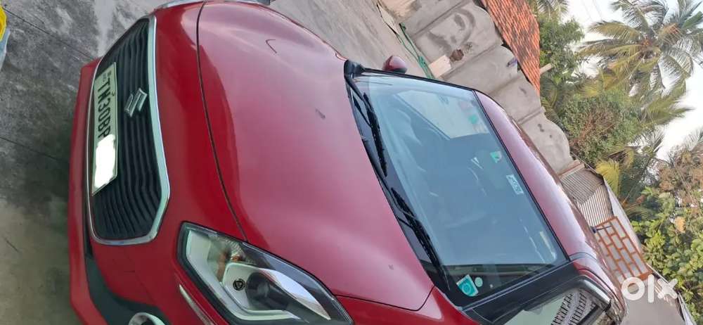Maruti Suzuki Swift 2019 Petrol 23000 Km Driven